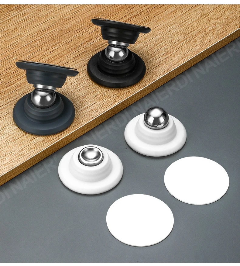 PortaHold Camping – Trava Magnética para Portas de Veículos