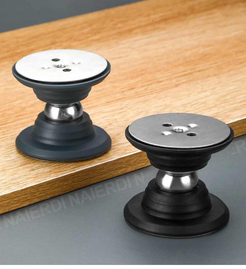 PortaHold Camping – Trava Magnética para Portas de Veículos