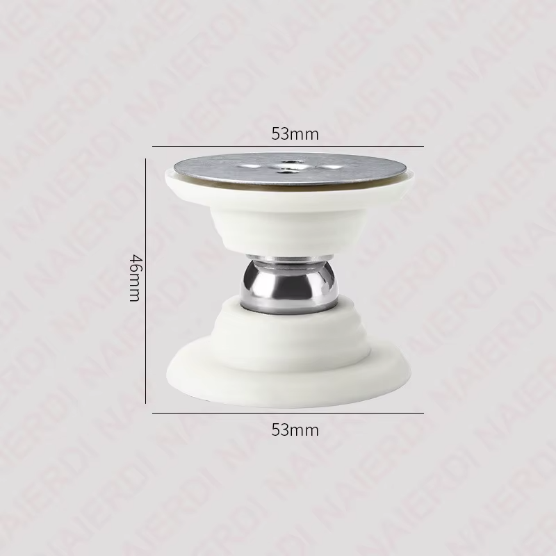 PortaHold Camping – Trava Magnética para Portas de Veículos