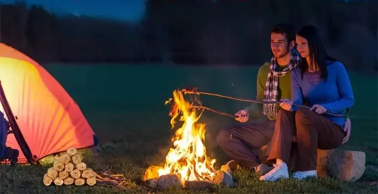 BrasaKindle – Acendedor Ecológico de Madeira e Cera