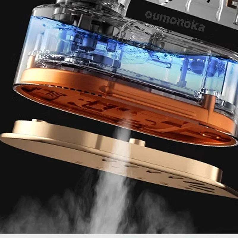 PassaVest Viagem – Ferro de Roupa Portátil com Vapor