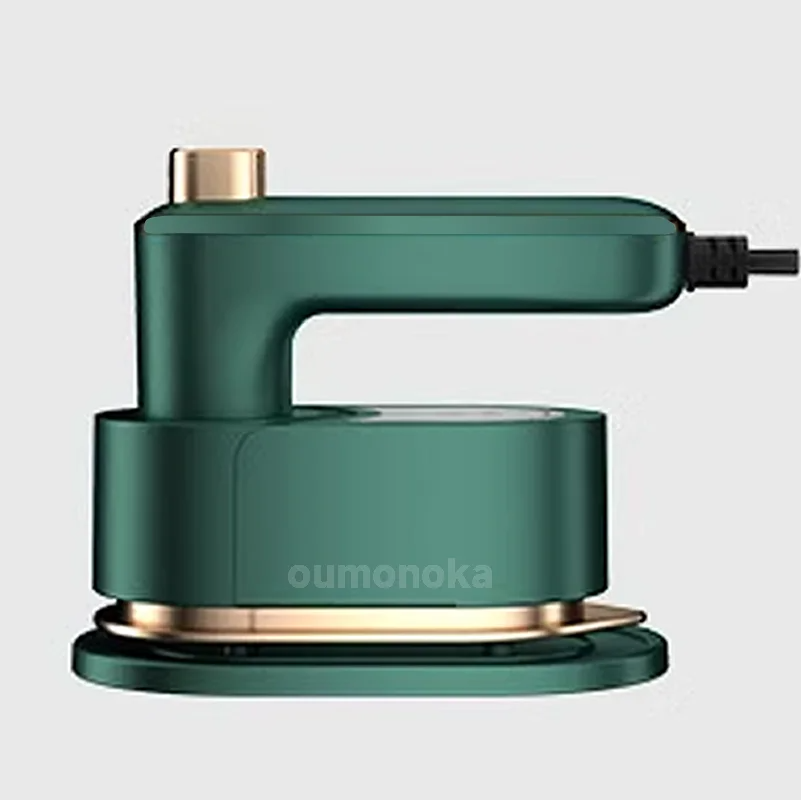 PassaVest Viagem – Ferro de Roupa Portátil com Vapor