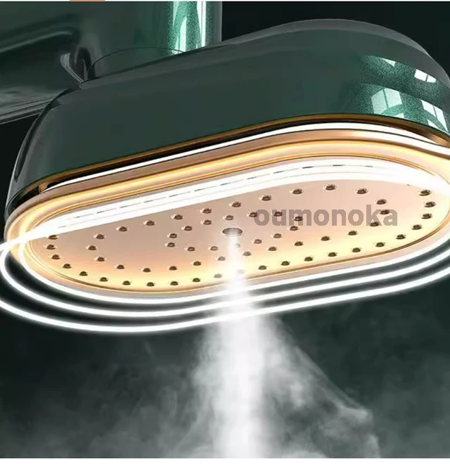 PassaVest Viagem – Ferro de Roupa Portátil com Vapor