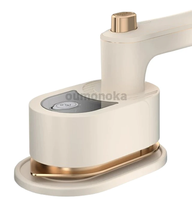 PassaVest Viagem – Ferro de Roupa Portátil com Vapor