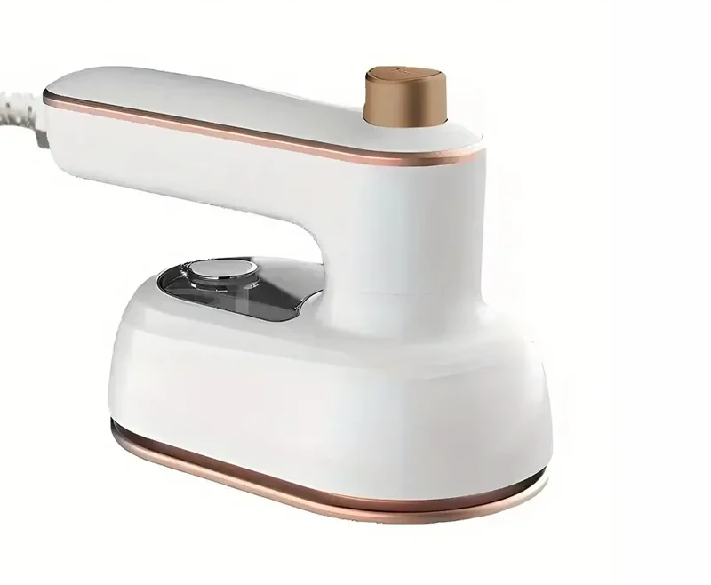 PassaVest Viagem – Ferro de Roupa Portátil com Vapor