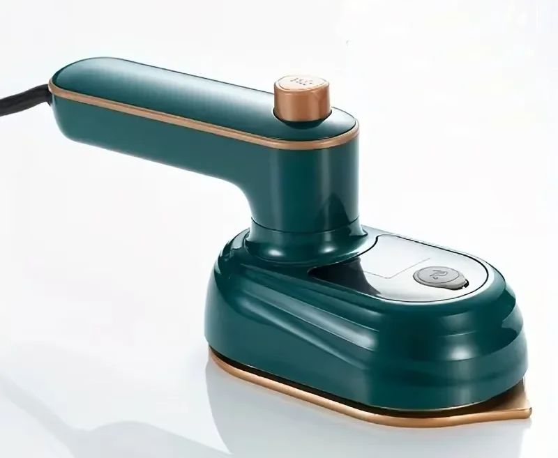 PassaVest Viagem – Ferro de Roupa Portátil com Vapor