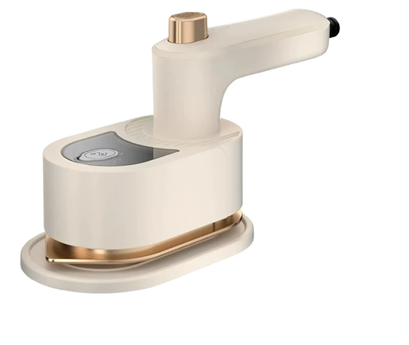 PassaVest Viagem – Ferro de Roupa Portátil com Vapor