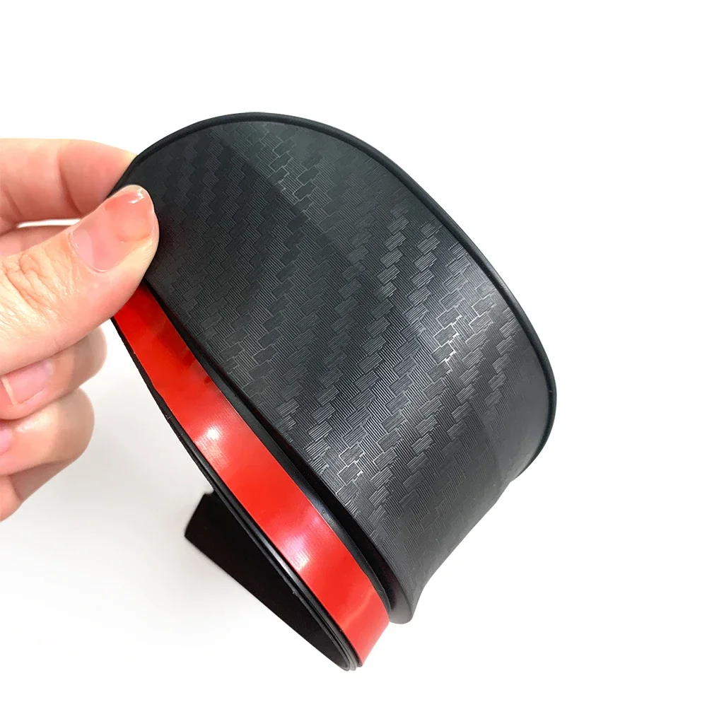 Capa VisãoClara Retrovisor – Viseira de Proteção para Dirigir na Chuva