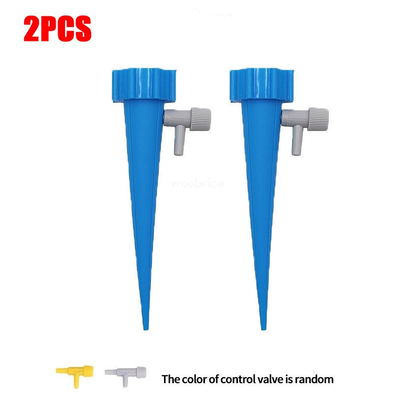 Gota Fácil – Sistema Automático de Rega para Plantas