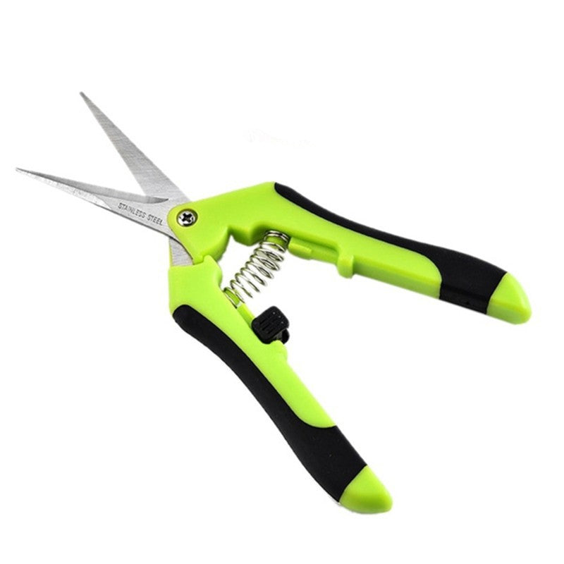 GardenSnip – Tesoura Profissional para Poda de Frutas e Plantas