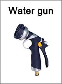 GardenMist – Pulverizador Elétrico Recarregável