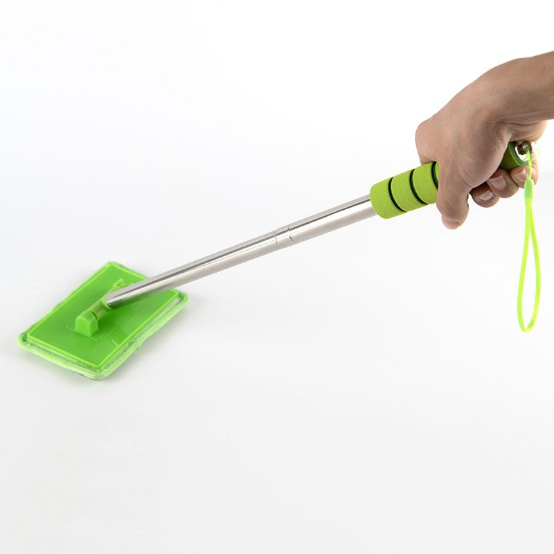 RainSweep Telescopic – Raspador e Limpador de Para-brisa