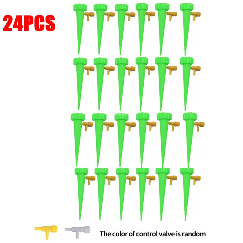 Gota Fácil – Sistema Automático de Rega para Plantas