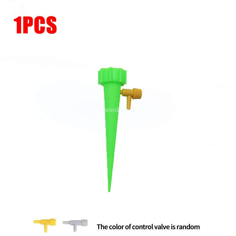 Gota Fácil – Sistema Automático de Rega para Plantas