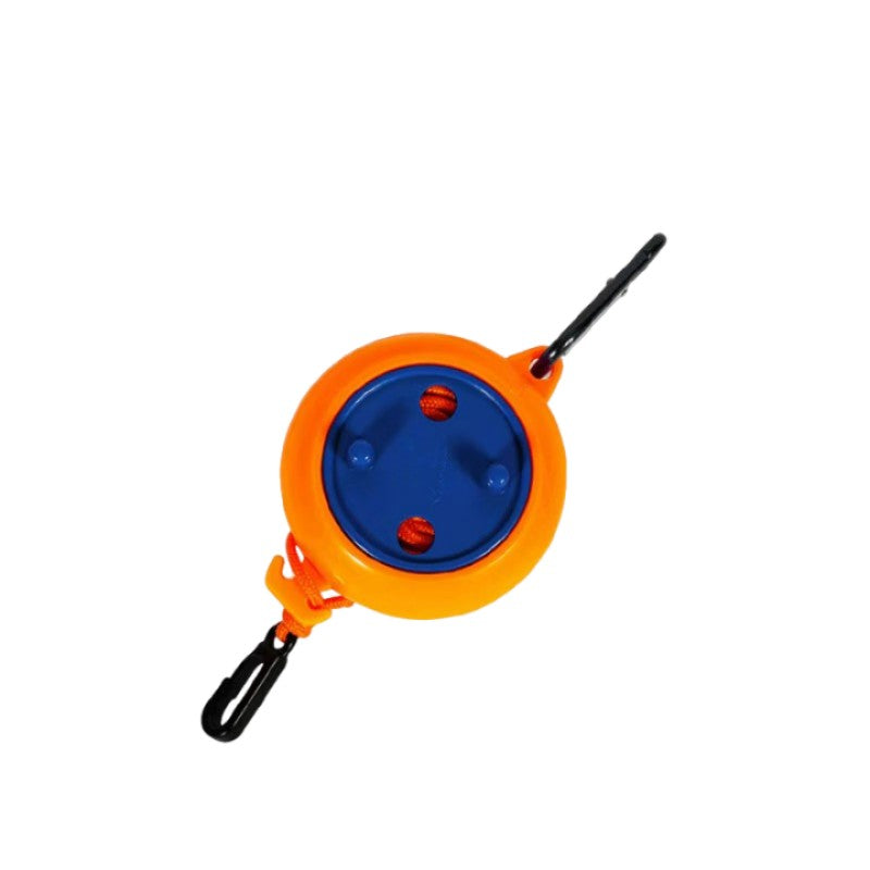 TripVaral – Varal Retrátil Portátil para Viagem e Camping