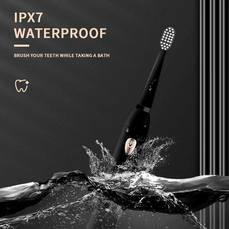 SonicGo – Escova de Dentes Elétrica de Viagem USB