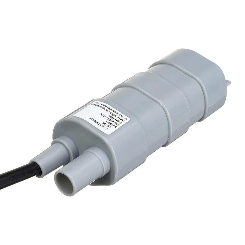 FlowRover 12V – Bomba de Água para Motorhome com Alto Fluxo