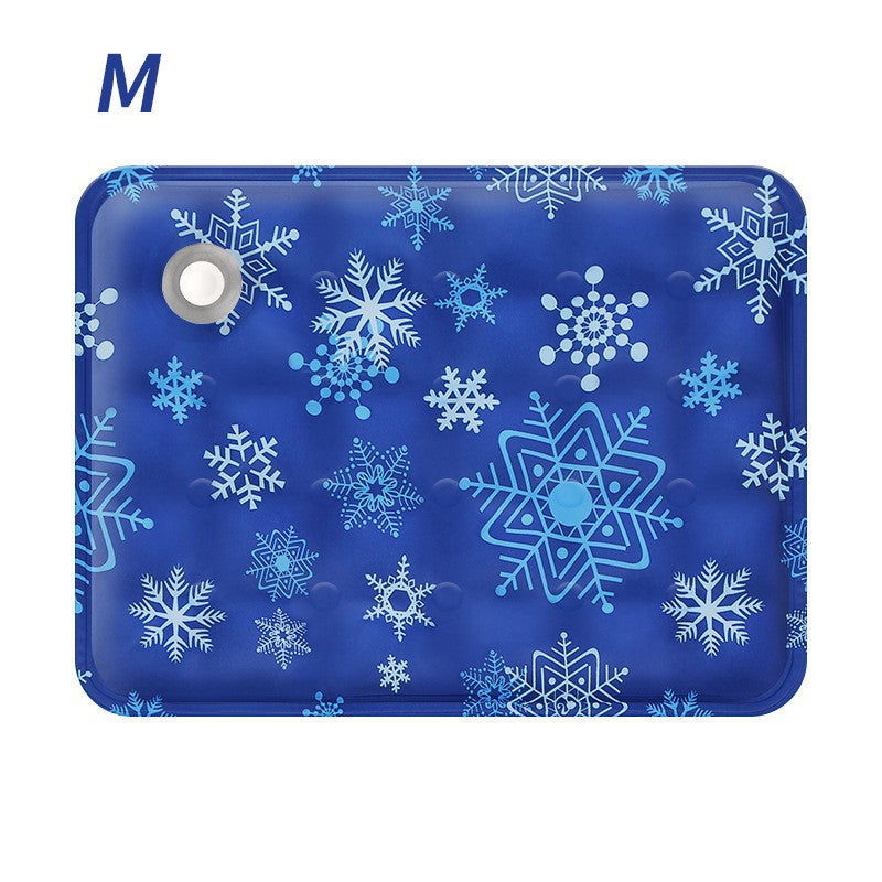 CoolPaws – Esteira Gelada de Verão para Cães e Gatos