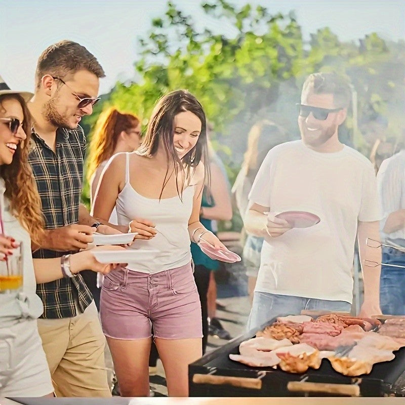 GrillClean Mat – Tapete Antiaderente para Grelha e Forno