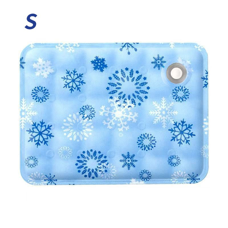 CoolPaws – Esteira Gelada de Verão para Cães e Gatos