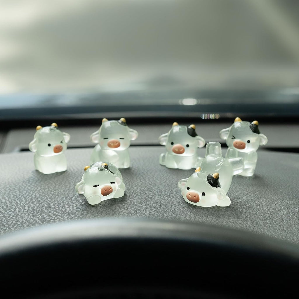 DrivePet Fun – Mini Animal Decorativo para Retrovisor e Painel