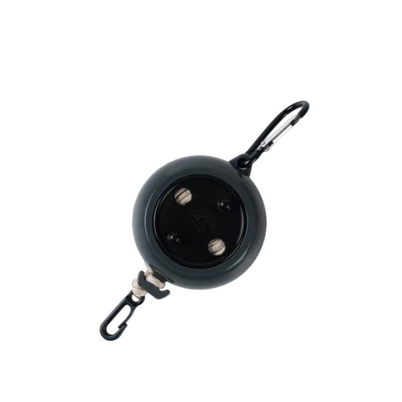 TripVaral – Varal Retrátil Portátil para Viagem e Camping