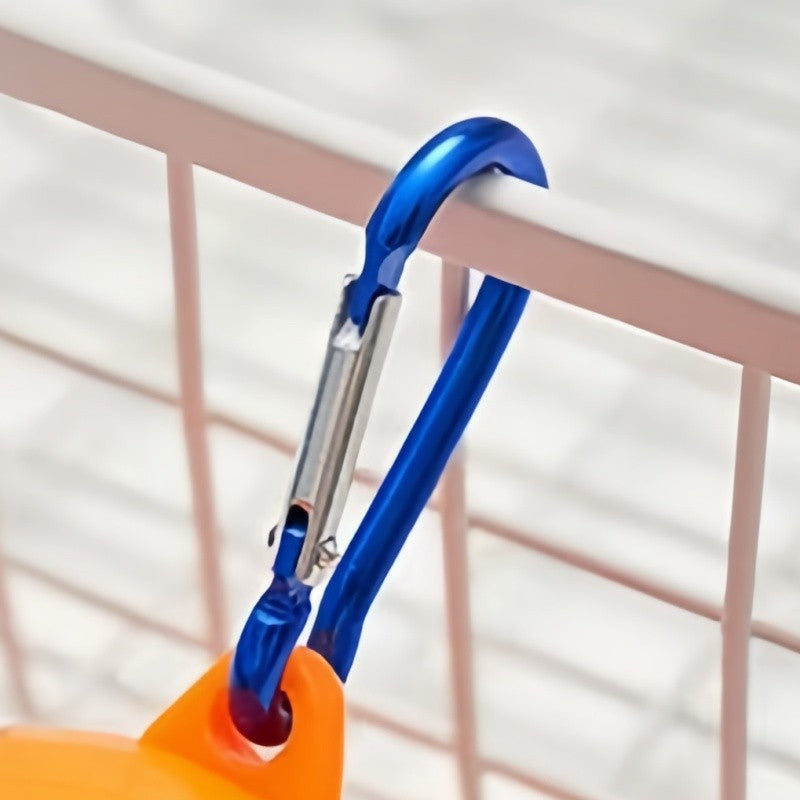 TripVaral – Varal Retrátil Portátil para Viagem e Camping