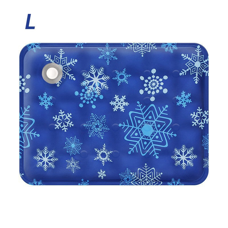 CoolPaws – Esteira Gelada de Verão para Cães e Gatos