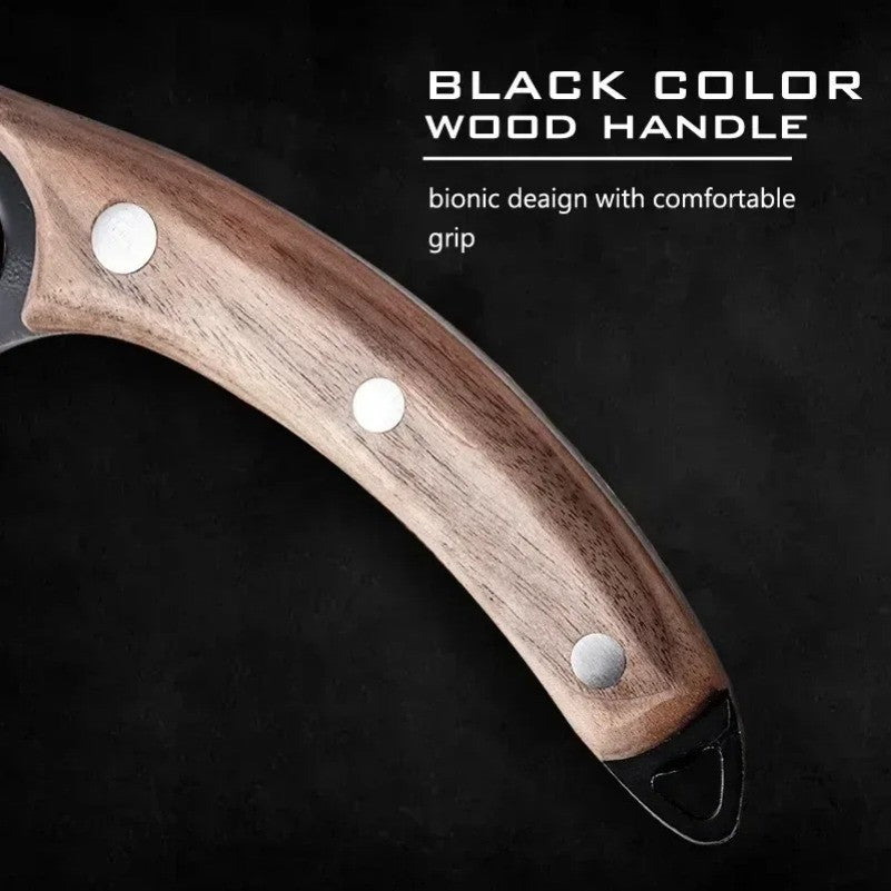 CuteloBrave – Faca Artesanal de Desossa