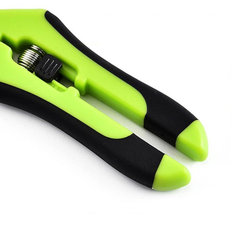 GardenSnip – Tesoura Profissional para Poda de Frutas e Plantas