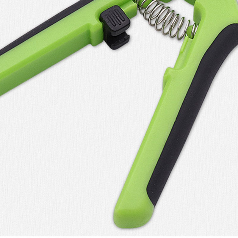 GardenSnip – Tesoura Profissional para Poda de Frutas e Plantas