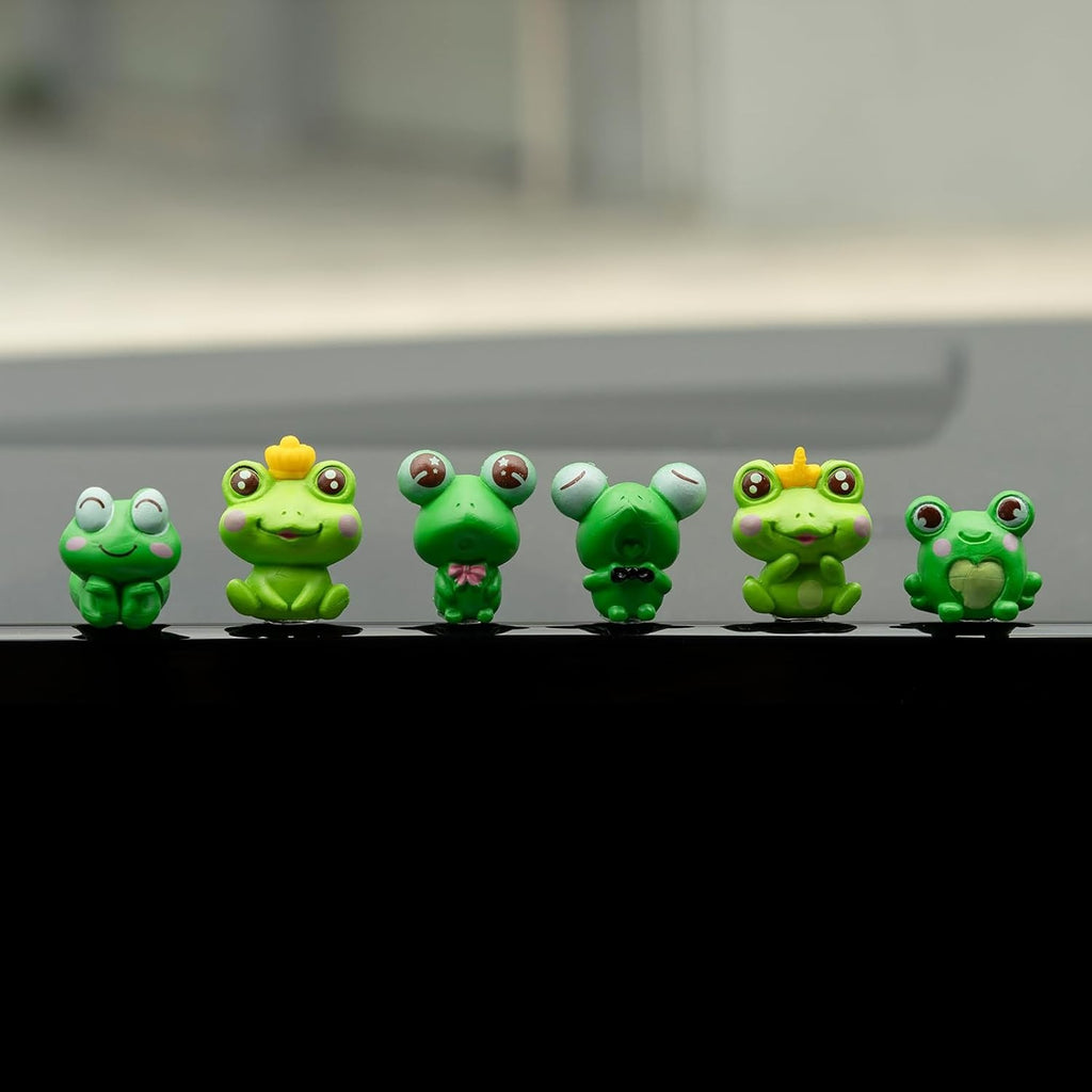 DrivePet Fun – Mini Animal Decorativo para Retrovisor e Painel