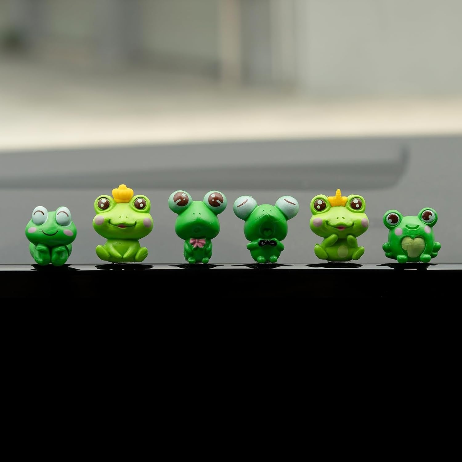 DrivePet Fun – Mini Animal Decorativo para Retrovisor e Painel