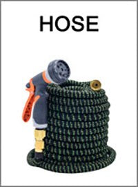 GardenMist – Pulverizador Elétrico Recarregável