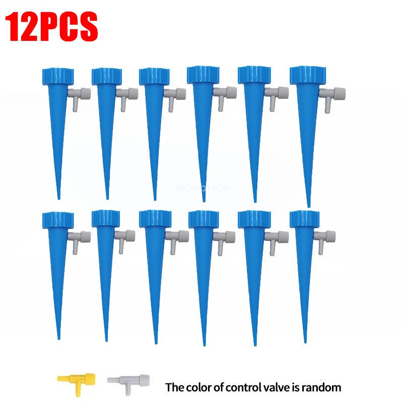 Gota Fácil – Sistema Automático de Rega para Plantas