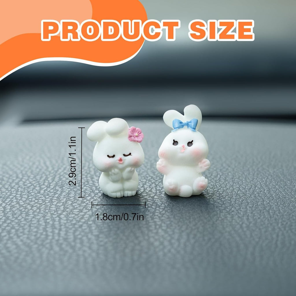 DrivePet Fun – Mini Animal Decorativo para Retrovisor e Painel