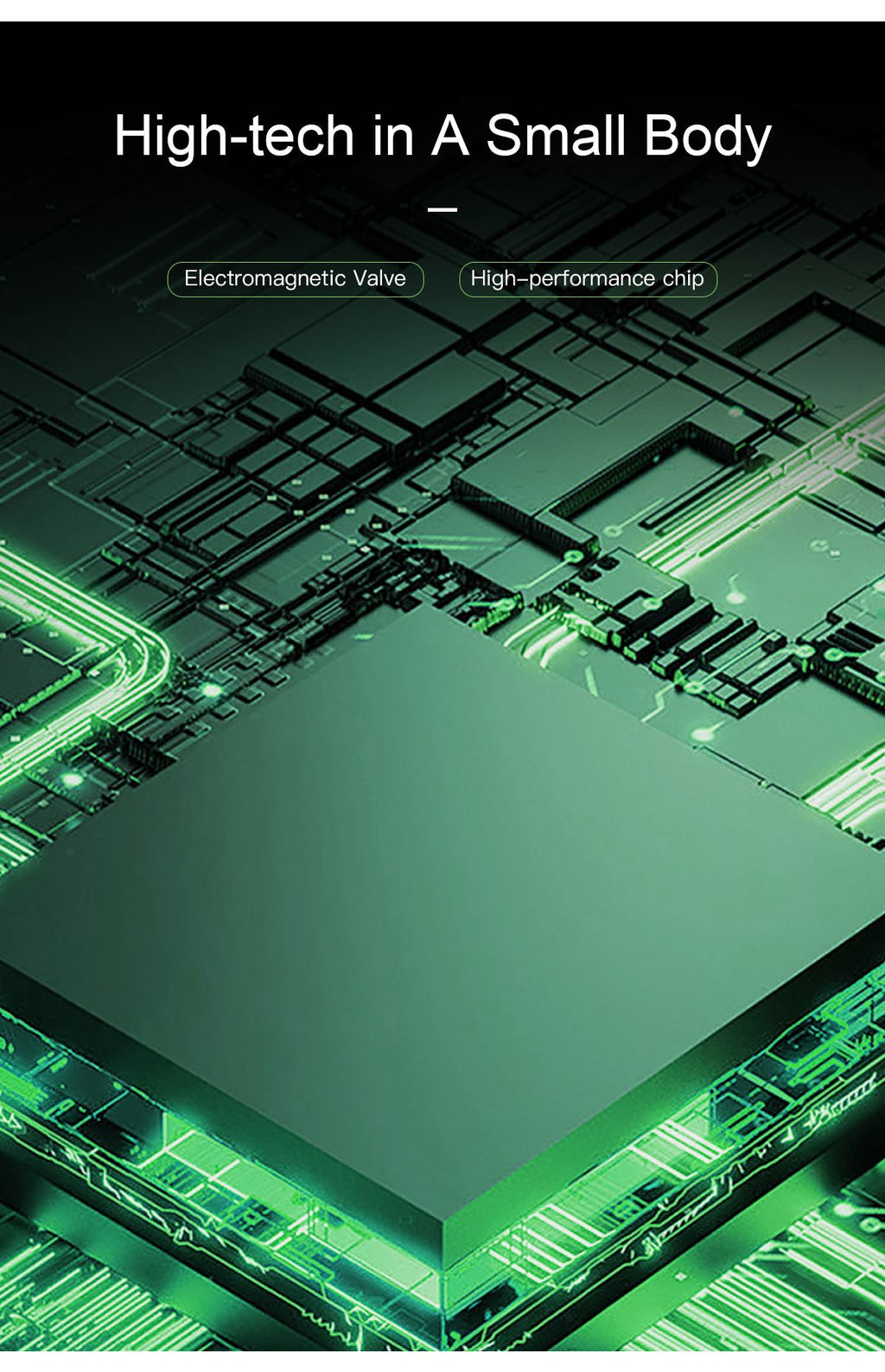 VerdeClick – Timer Inteligente de Rega Automática para Hortas e Jardins
