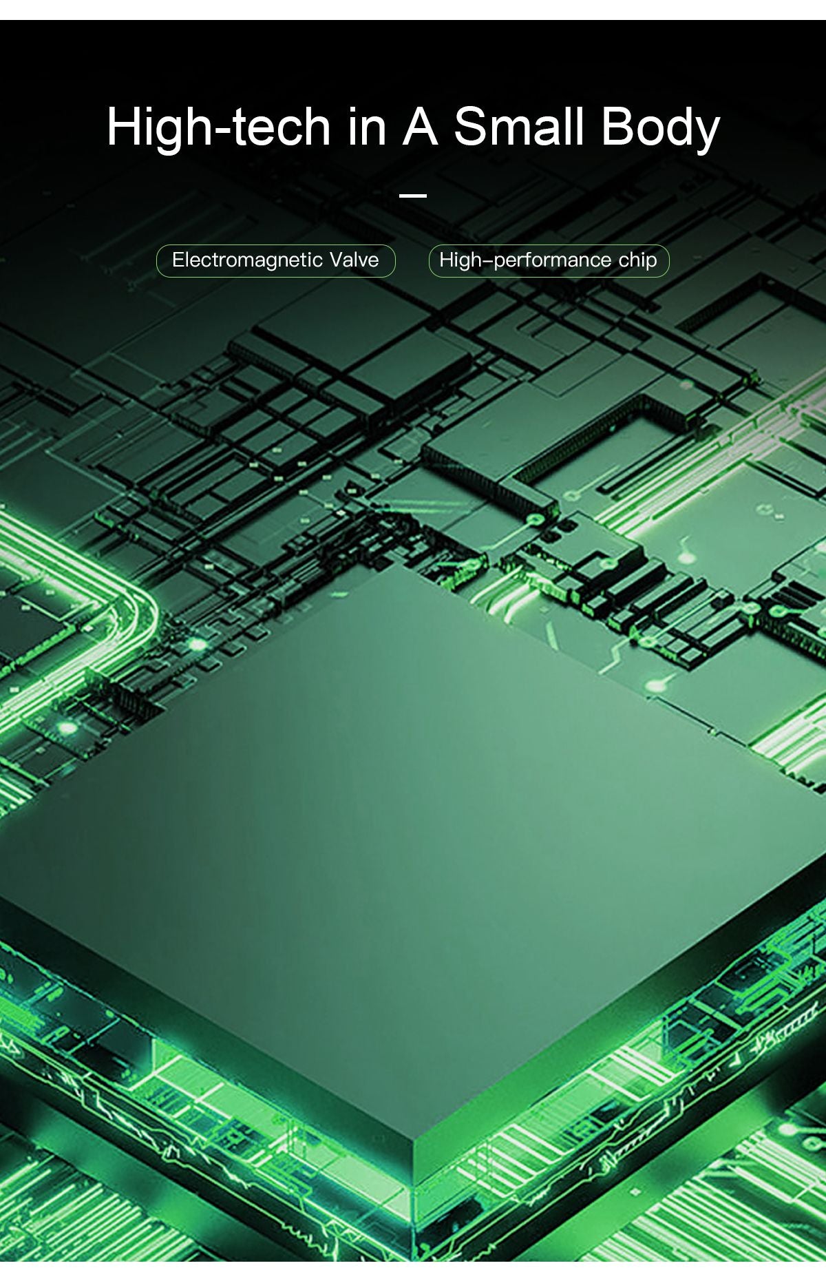 VerdeClick – Timer Inteligente de Rega Automática para Hortas e Jardins