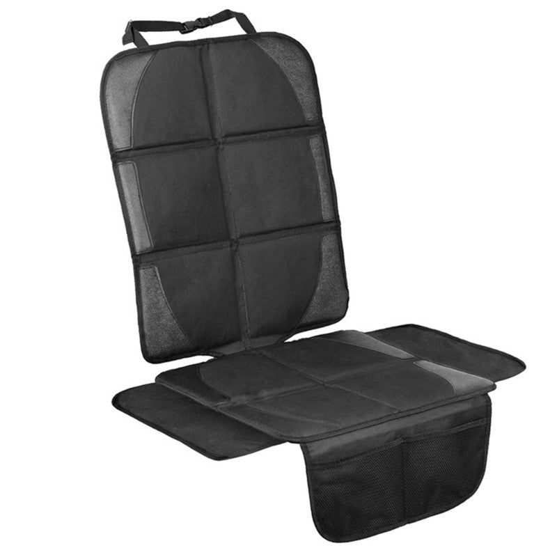 SafeRide Kids – Capa Protetora Infantil para Banco de Carro