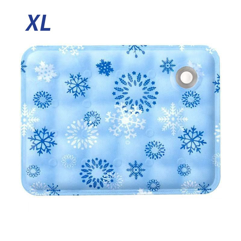 CoolPaws – Esteira Gelada de Verão para Cães e Gatos