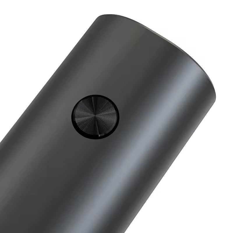 AuraMill – Moedor Elétrico de Sal e Pimenta com LED