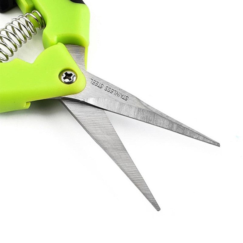GardenSnip – Tesoura Profissional para Poda de Frutas e Plantas