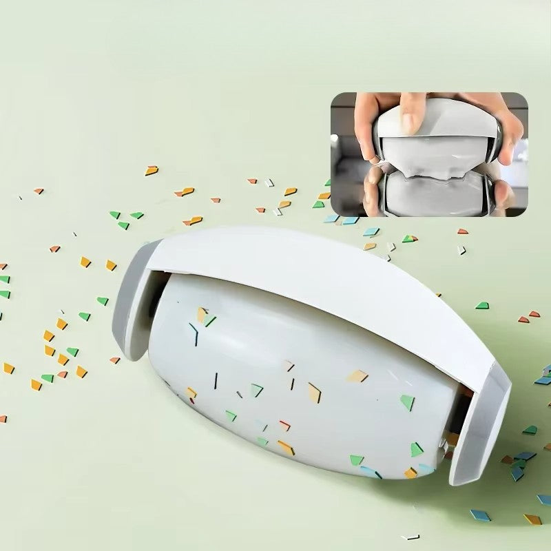 PelosOff Stick – Rolo Removedor de Pelos Lavável para Roupas e Pets