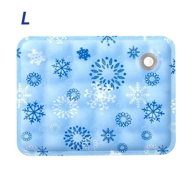 CoolPaws – Esteira Gelada de Verão para Cães e Gatos