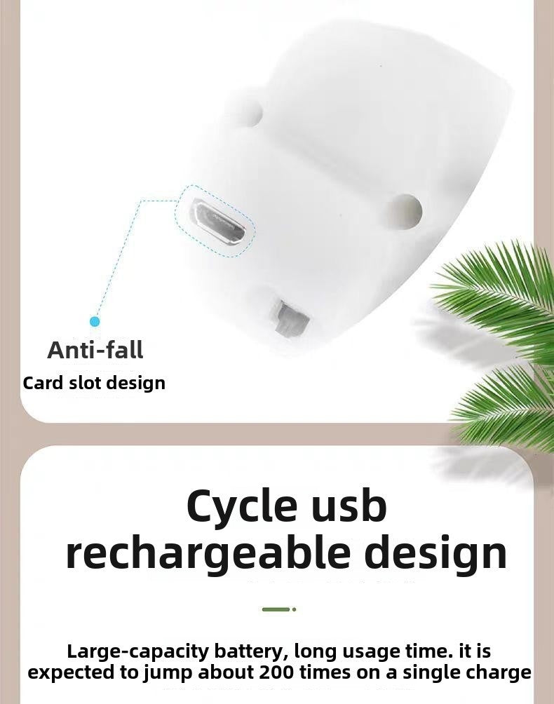 CatChirp – Pássaro com Catnip Recarregável