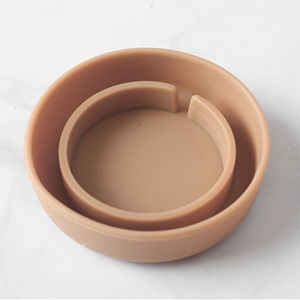 HydroGreen Duo – Vaso Autoirrigável para Suculentas e Plantas Pequenas