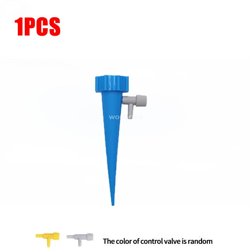 Gota Fácil – Sistema Automático de Rega para Plantas