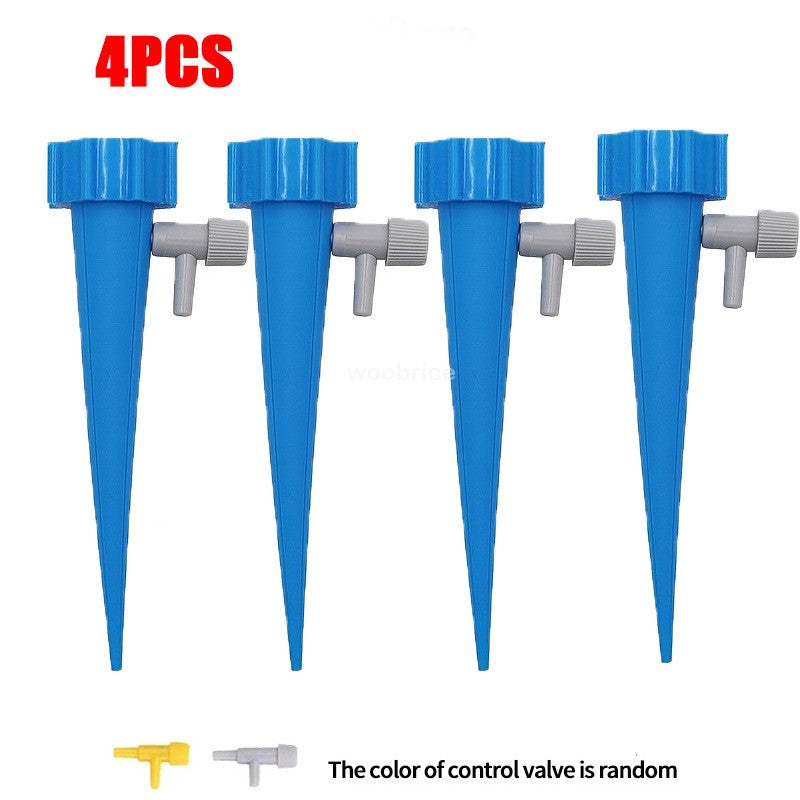 Gota Fácil – Sistema Automático de Rega para Plantas
