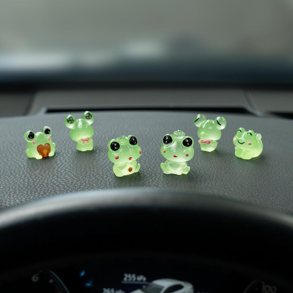 DrivePet Fun – Mini Animal Decorativo para Retrovisor e Painel