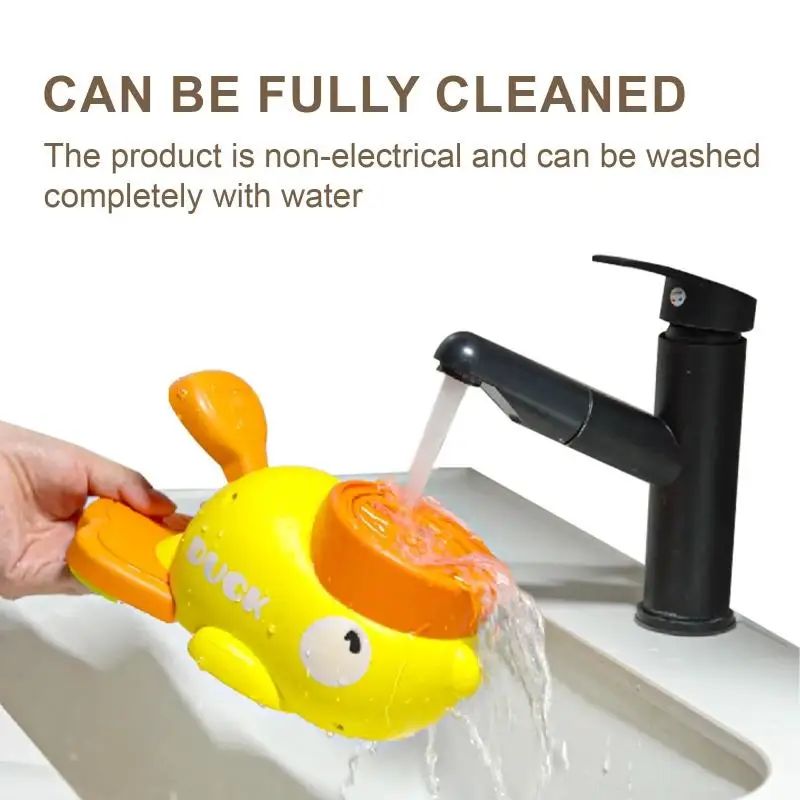 PetPlay Duck – Brinquedo Interativo e Dispensador Automático para Cães e Gatos